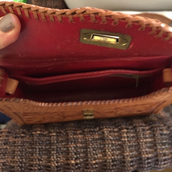 Vintage purse - Picture 4 of 4