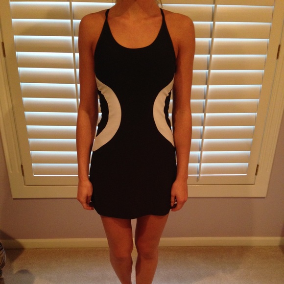 Tennis dress