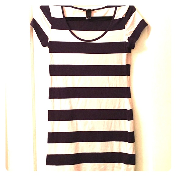 T-Shirt Dress