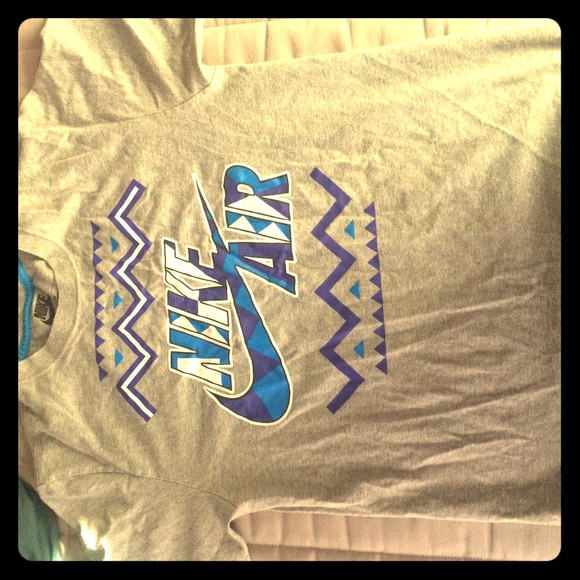 Nike shirt