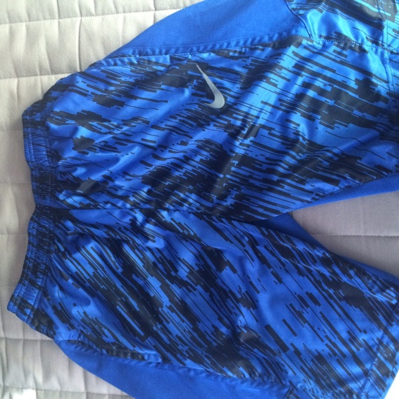 Nike Basketball Shorts