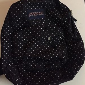 Jansport Backpack