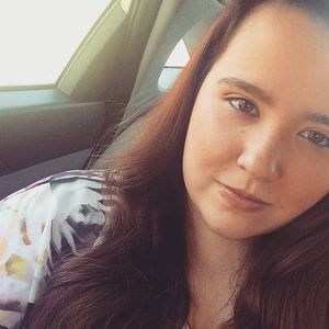 Meet your Posher, Kristen