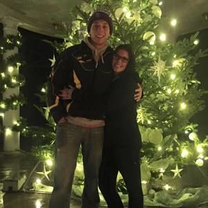 Meet your Posher, Tiernee