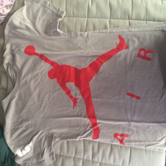 Jordan Tee