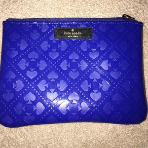 kate spad mini purse