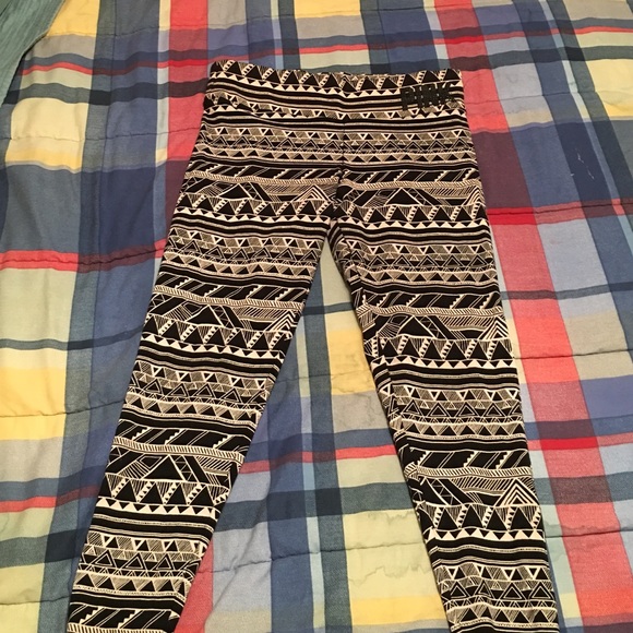 Victoria's Secret PINK leggings