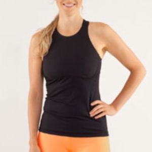 Lululemon BRAND NEW tank top