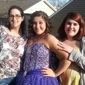 Meet your Posher, Catherine