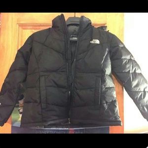 NWT Mens North Face Jacket