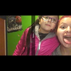 Meet your Posher, Taylor