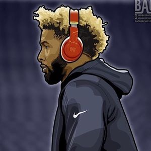 Meet your Posher, Aaron