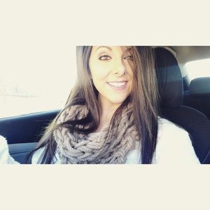 Meet your Posher, Brittany