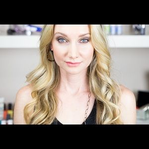 MAC Immortal Flower Blush Photos