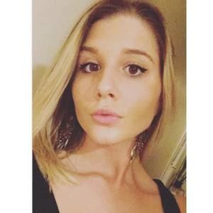 Meet your Posher, Kym