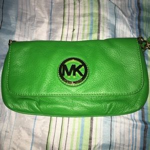 Michael Kors A medium size bag
