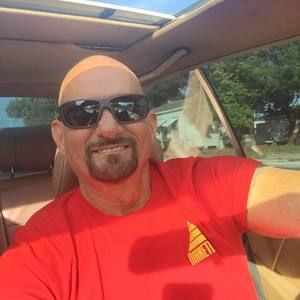 Meet your Posher, Joe