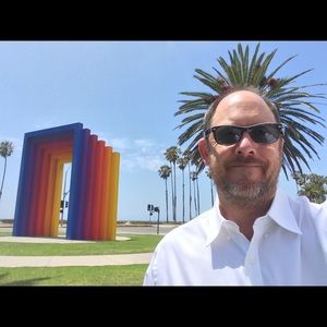 Meet your Posher, Dan