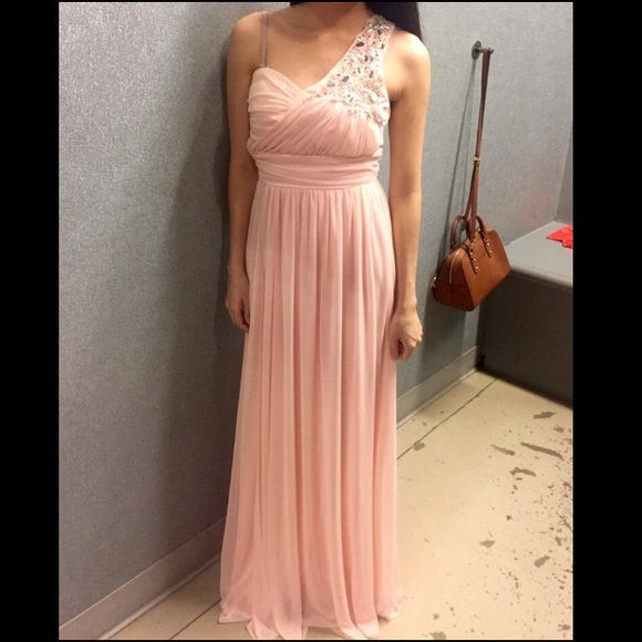 Prom/wedding/formal dress - Picture 1 of 4