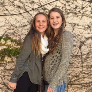 Meet your Posher, Ella