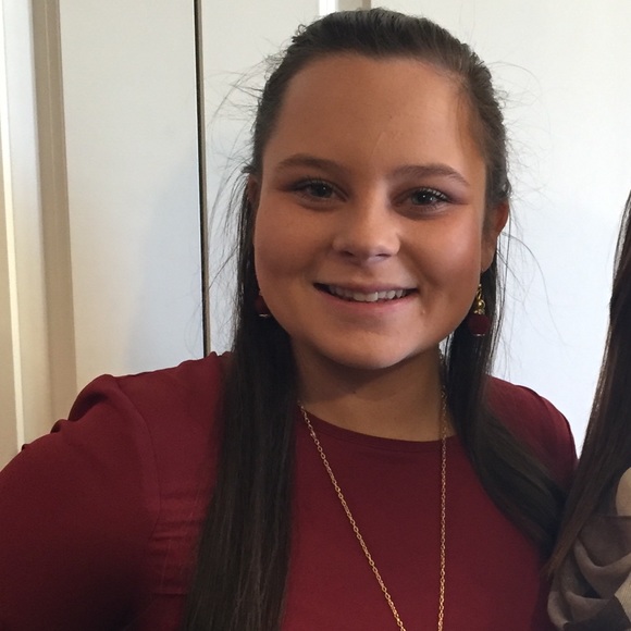 Meet your Posher, Maranda