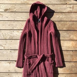 💙⭐️HP Abercrombie Cardigan