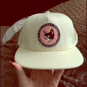 Flog Gnaw VIP Package Hat.