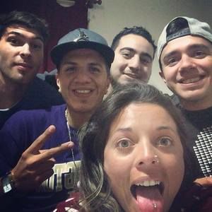 Meet your Posher, Brian