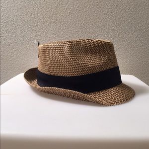 Pacsun Summer Fedora