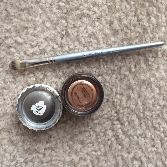 Sephora collection pro concealer brush #45