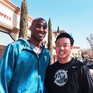 Meet your Posher, Eric