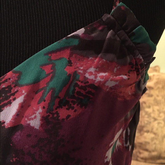 Multi-Colored UO Sundress ๐ - Picture 3 of 3