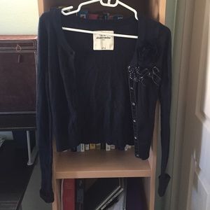 Abercrombie Kids Cardigan