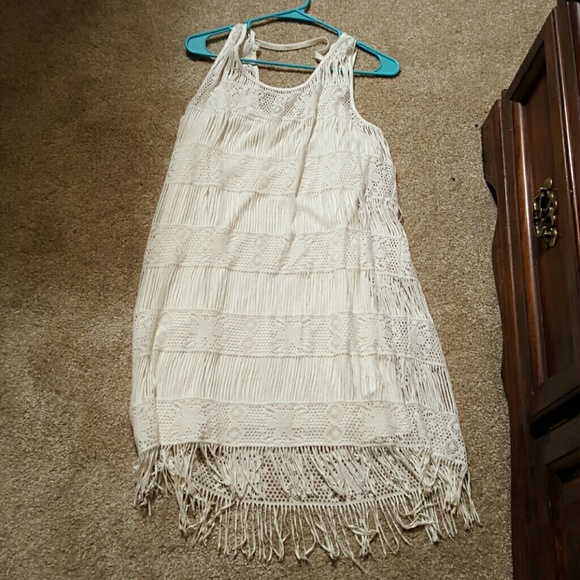 American eagle dress