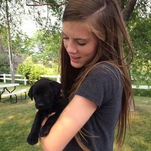 Meet your Posher, Maria