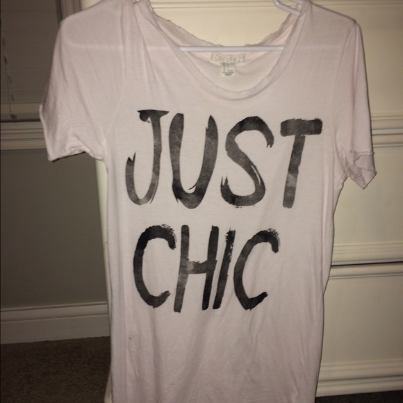 forever 21 t shirt