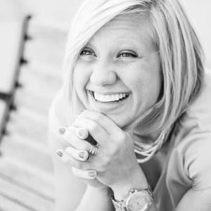 Meet your Posher, Steph