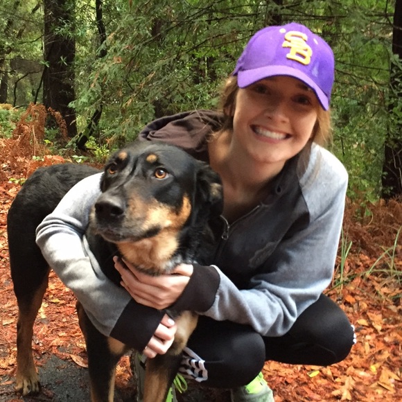 Meet your Posher, Amy