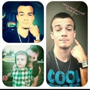 Meet your Posher, Edward