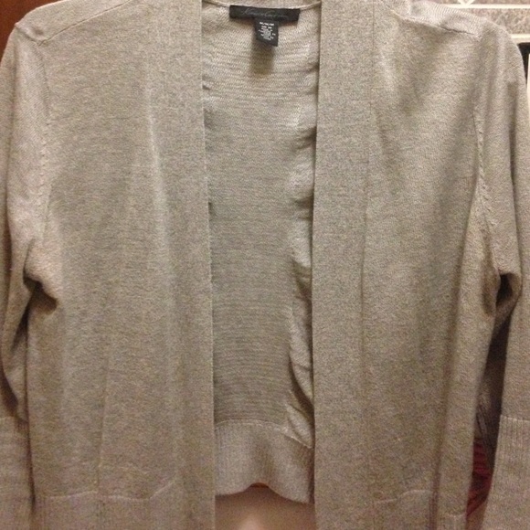 Kenneth Cole sweater