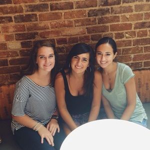 Meet your Posher, Savannah