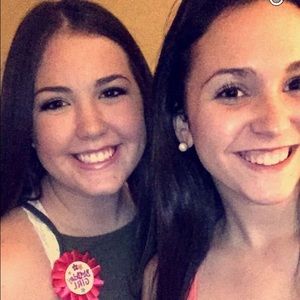 Meet your Posher, Katherine