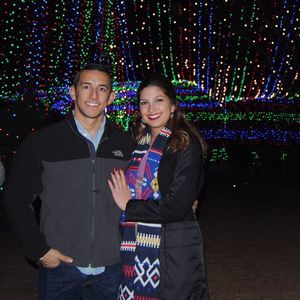 Meet your Posher, Joe