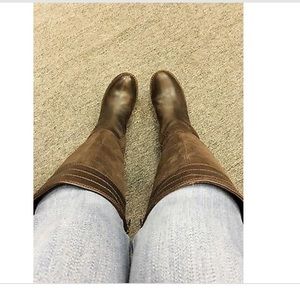 Timberland boots fit wide calf