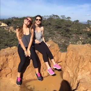 Meet your Posher, Juliann