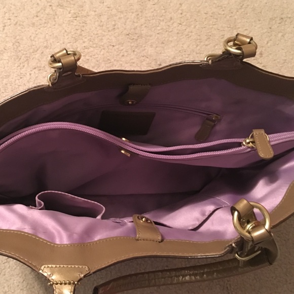 Coach handbag - Picture 2 of 3