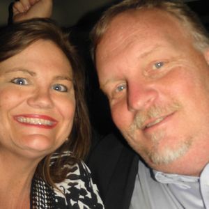 Meet your Posher, Cheryl