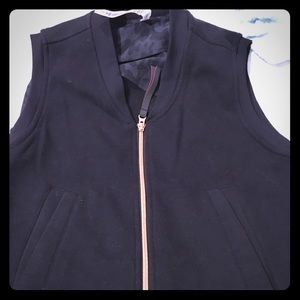 Lululemon brand new without tags black vest