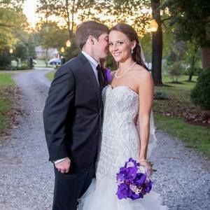 Meet your Posher, Cortney-ann