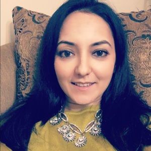 Meet your Posher, Mesude